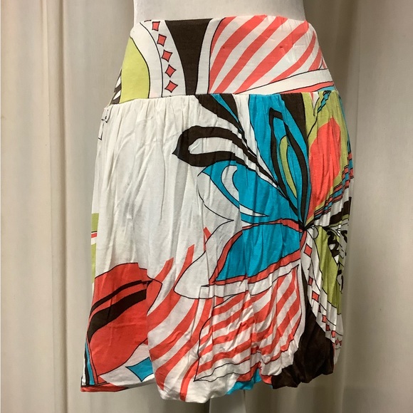 Ipse Gazebo Crop Top XS Lusijup skirt S - Picture 6 of 14